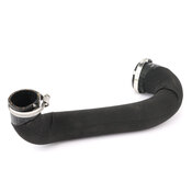 Audi Intercooler Pipe - Genuine Audi 4G0145738AR