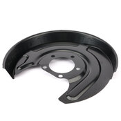 VW Disc Brake Dust Shield - Vaico V10-3905