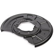 Mercedes Disc Brake Dust Shield - Vaico V30-3239