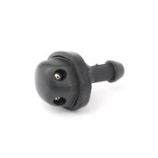 Volvo Windshield Washer Nozzle - Genuine Volvo 1382494