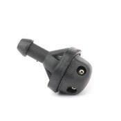 Volvo Windshield Washer Nozzle - Genuine Volvo 1382494