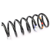 Volvo Coil Spring - Genuine Volvo 31280482