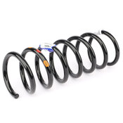 Volvo Coil Spring - Genuine Volvo 31280482