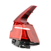 Volvo Tail Light Assembly - Genuine Volvo 32291361