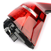 Volvo Tail Light Assembly - Genuine Volvo 32291361