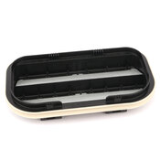 Volvo Quarter Panel Vent - Genuine Volvo 8623252