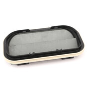 Volvo Quarter Panel Vent - Genuine Volvo 8623252