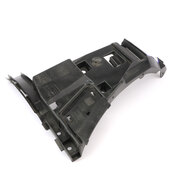 Volvo Bumper Cover Bracket - Genuine Volvo 9484365