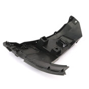 Volvo Bumper Cover Bracket - Genuine Volvo 9484365