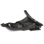Volvo Bumper Cover Bracket - Genuine Volvo 9484365
