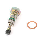 Audi VW Fuel Distributor Valve Kit - Bosch F026T03010