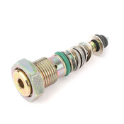 Audi VW Fuel Distributor Valve Kit - Bosch F026T03010