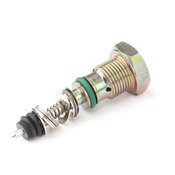 Audi VW Fuel Distributor Valve Kit - Bosch F026T03010
