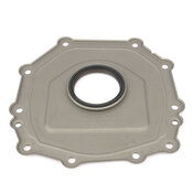 Audi VW Crankshaft Seal - Elring 07K103151C