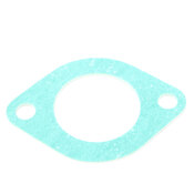 Audi VW Engine Coolant Outlet Gasket - Elring 757.006