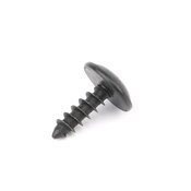 VW License Plate Bracket Bolt - Febi Bilstein N90974701