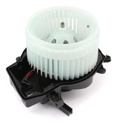 Mercedes HVAC Blower Motor - Febi 171247