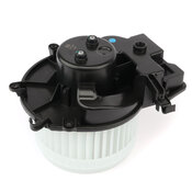 Mercedes HVAC Blower Motor - Febi 171247