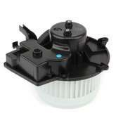 Mercedes HVAC Blower Motor - Febi 171247