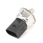 Audi Porsche VW Fuel Pressure Sensor - Febi 171882