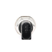 Audi Porsche VW Fuel Pressure Sensor - Febi 171882