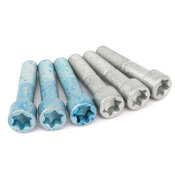 Mercedes Driveshaft Flex Joint Kit - Febi 171995