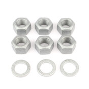 Mercedes Driveshaft Flex Joint Kit - Febi 171995