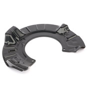 BMW Brake Dust Shield - Febi 34116754928