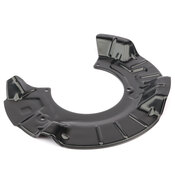 BMW Brake Dust Shield - Febi 34116754928