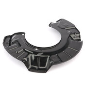 BMW Brake Dust Shield - Febi 34116754928