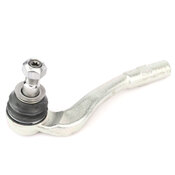 Mercedes Steering Tie Rod Assembly - Febi 44691