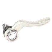 Mercedes Steering Tie Rod Assembly - Febi 44691