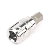 3/8" Drive Pass-Thru™ Hex Bit SAE Socket 3/8" - Gearwrench 89033