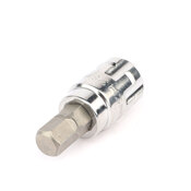3/8" Drive Pass-Thru™ Hex Bit SAE Socket 3/8" - Gearwrench 89033