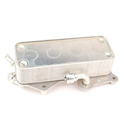 Audi CVT Transmission Oil Cooler - Mahle Behr CLC218000P