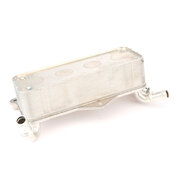 Audi CVT Transmission Oil Cooler - Mahle Behr CLC218000P