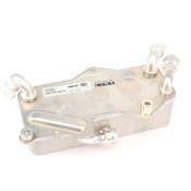 Audi CVT Transmission Oil Cooler - Mahle Behr CLC218000P