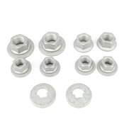 BMW Suspension Kit - Meyle HD 3147530003HD