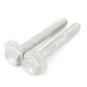 BMW Suspension Kit - Meyle HD 3147530003HD