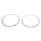 BMW Ball Joint Kit With Installation Tool - Meyle 3167540001