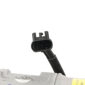 Mercedes A/C Compressor - Nissens 890749