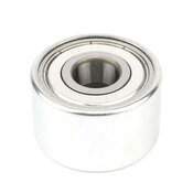 Porsche Timing Belt Tensioner Roller - Genuine Porsche 92810557100