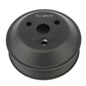 Porsche Engine Water Pump Pulley - URO Parts 94810609101