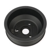 Porsche Engine Water Pump Pulley - URO Parts 94810609101