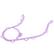 Volvo Timing Cover Gasket - Genuine Volvo 1378493
