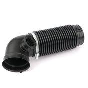 Volvo Air Intake Hose - Genuine Volvo 9141228