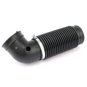 Volvo Air Intake Hose - Genuine Volvo 9141228