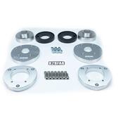 VW Level-2 Camber Correcting Lift Kit - B2BFAB B2BFABTAOSLKL2