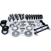 VW Complete Lift Kit Package - B2BFAB GTILKPC