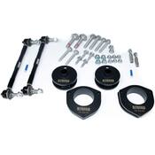 VW Complete Lift Kit Package - B2BFAB MK56LKPC